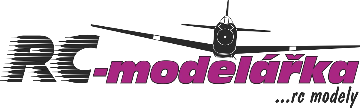 rc modelarka
